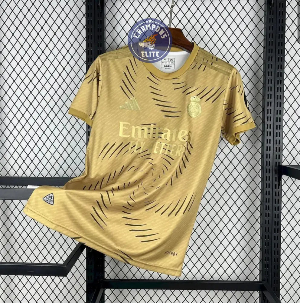 Image of Real Madrid 2025/26 Concept