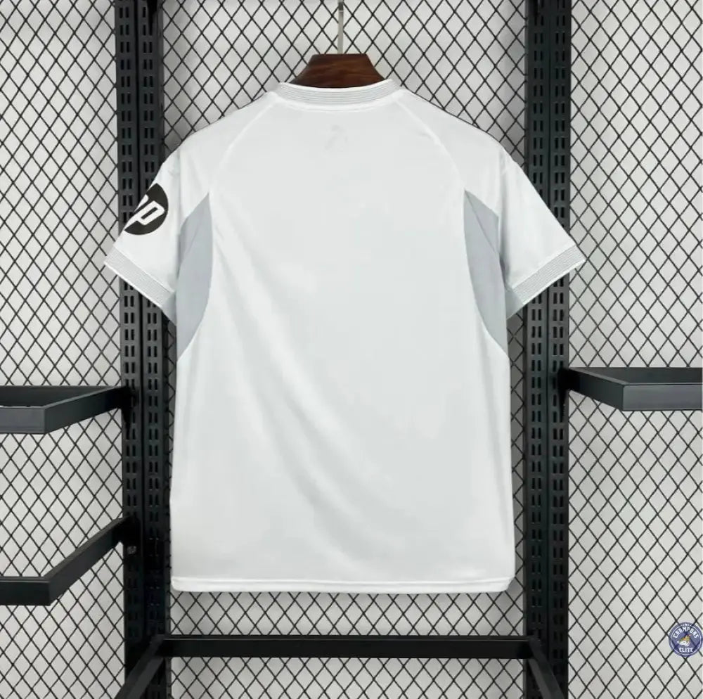 Real Madrid 2025/26 Domicile