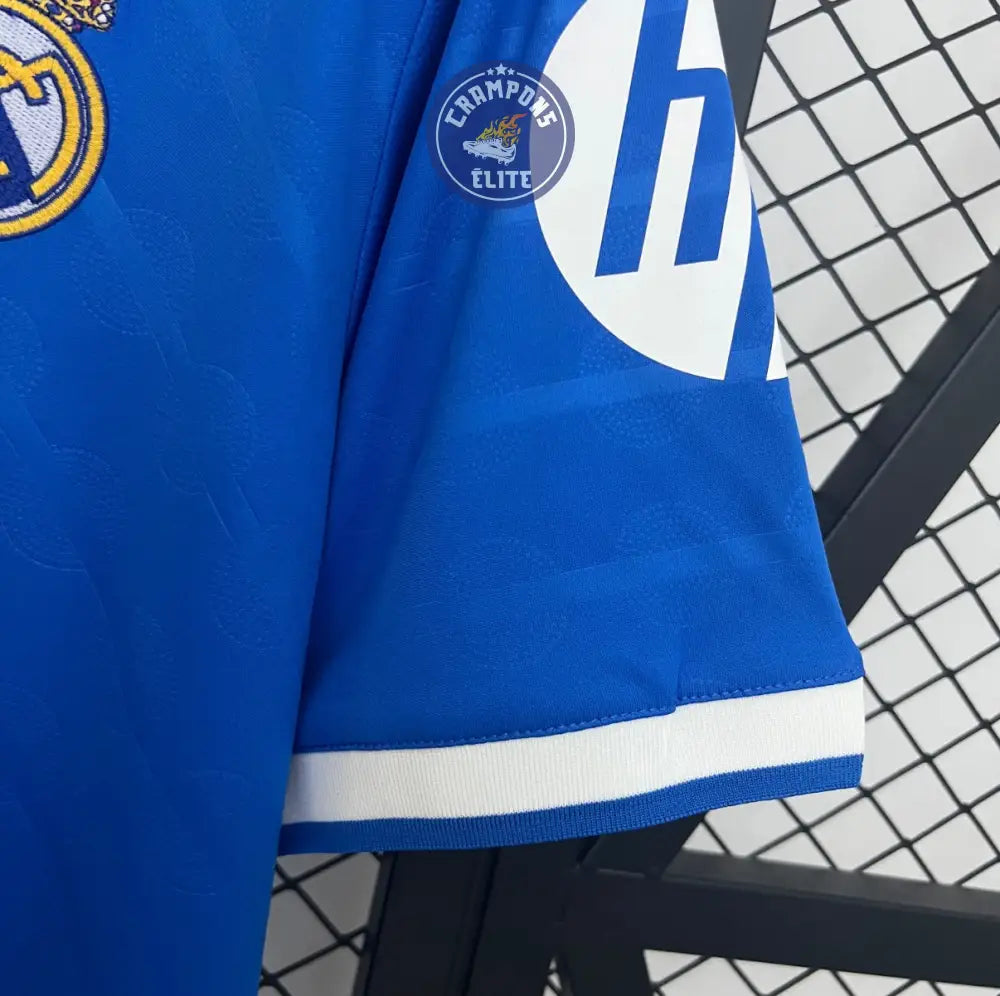 Image of Real Madrid 2025/26 Third