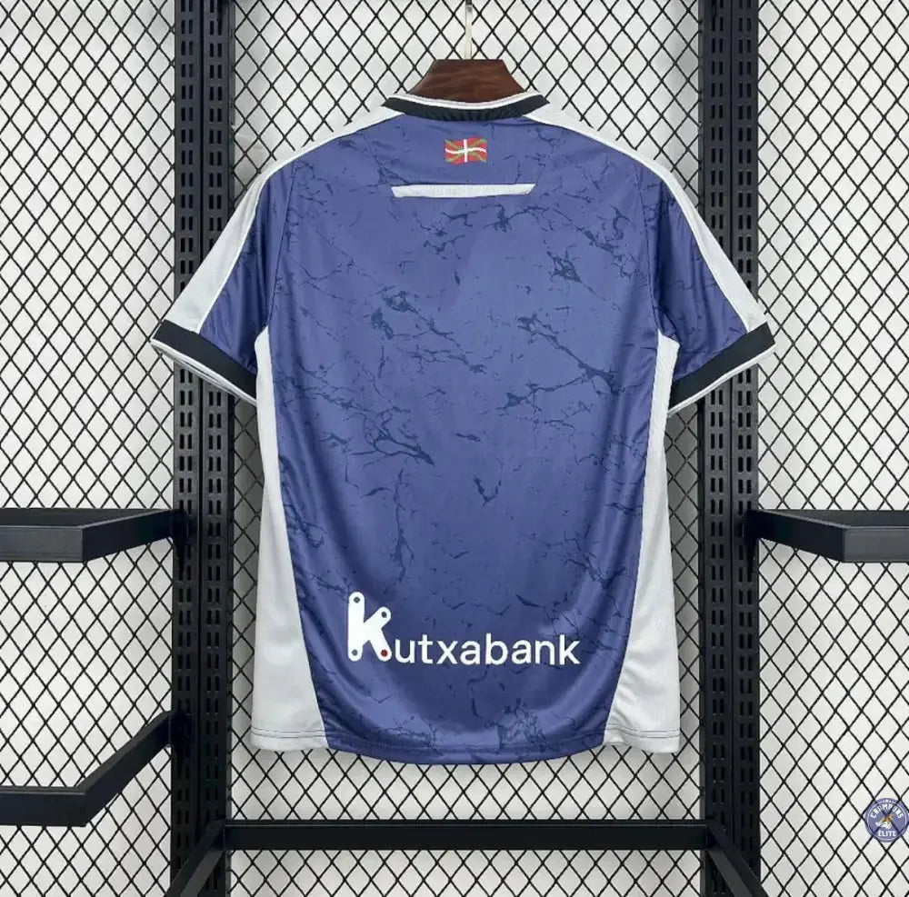 Image of Real Sociedad 2025/26 Extérieur