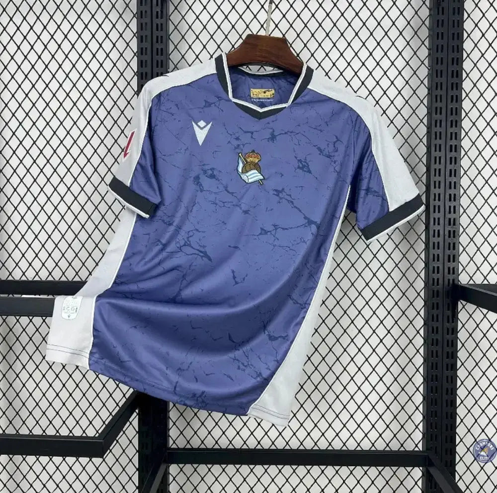Image of Real Sociedad 2025/26 Extérieur