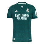 Maillot Real Madrid Extérieur 2026/2027
