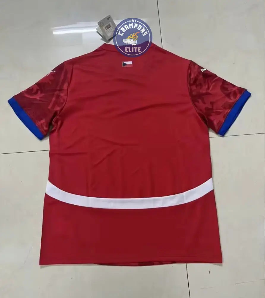 Image of République tchèque 2024 Domicile