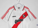 River Plate 1995/96 Domicile