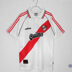 River Plate 1995/96 Domicile