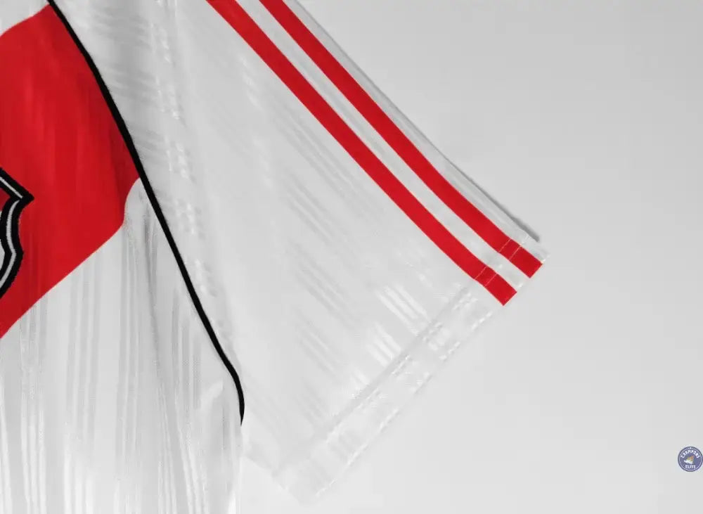 Image of River Plate 1995/96 Domicile