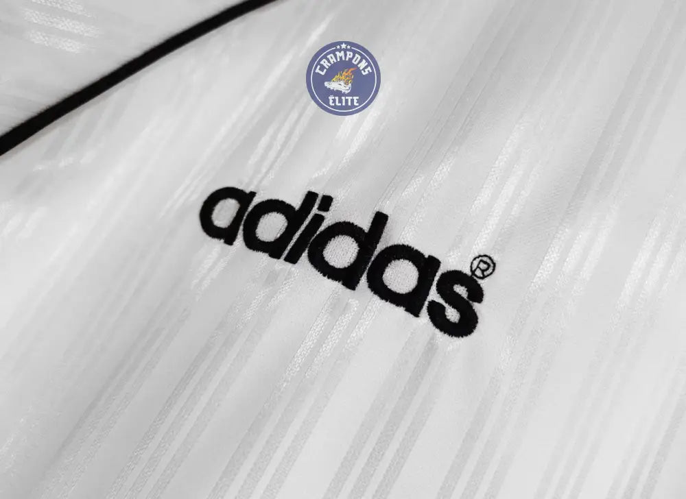 Image of River Plate 1995/96 Domicile