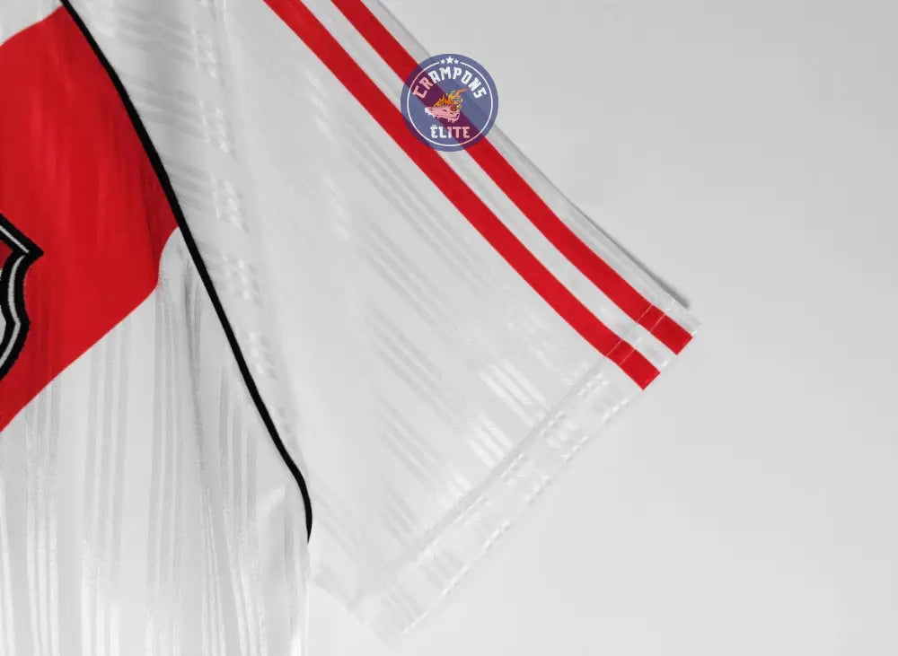 Image of River Plate 1995/96 Domicile