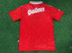 River Plate 1995/96 Extérieur