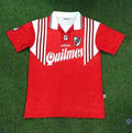 River Plate 1995/96 Extérieur