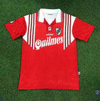 River Plate 1995/96 Extérieur