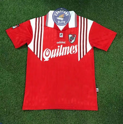 Image of River Plate 1995/96 Extérieur