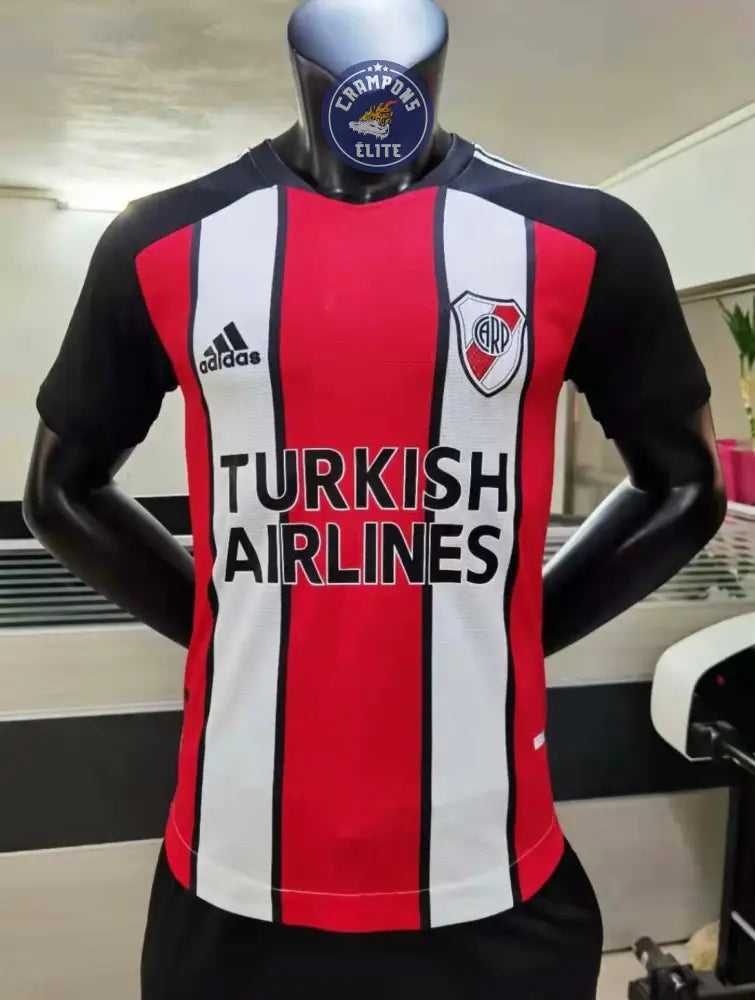 Image of River Plate 2021/22 Domicile