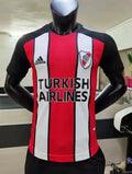 River Plate 2021/22 Domicile