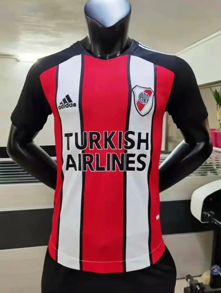 River Plate 2021/22 Domicile