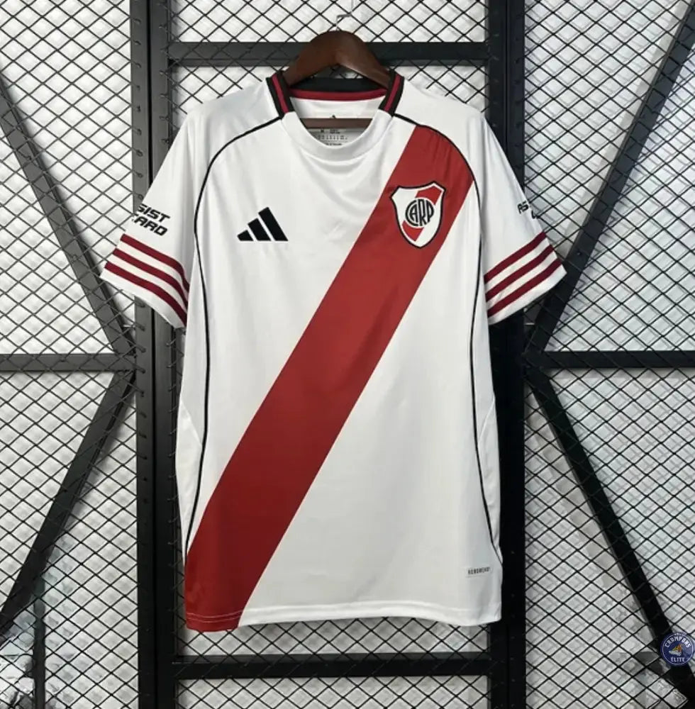 Image of River Plate 2025/26 Domicile