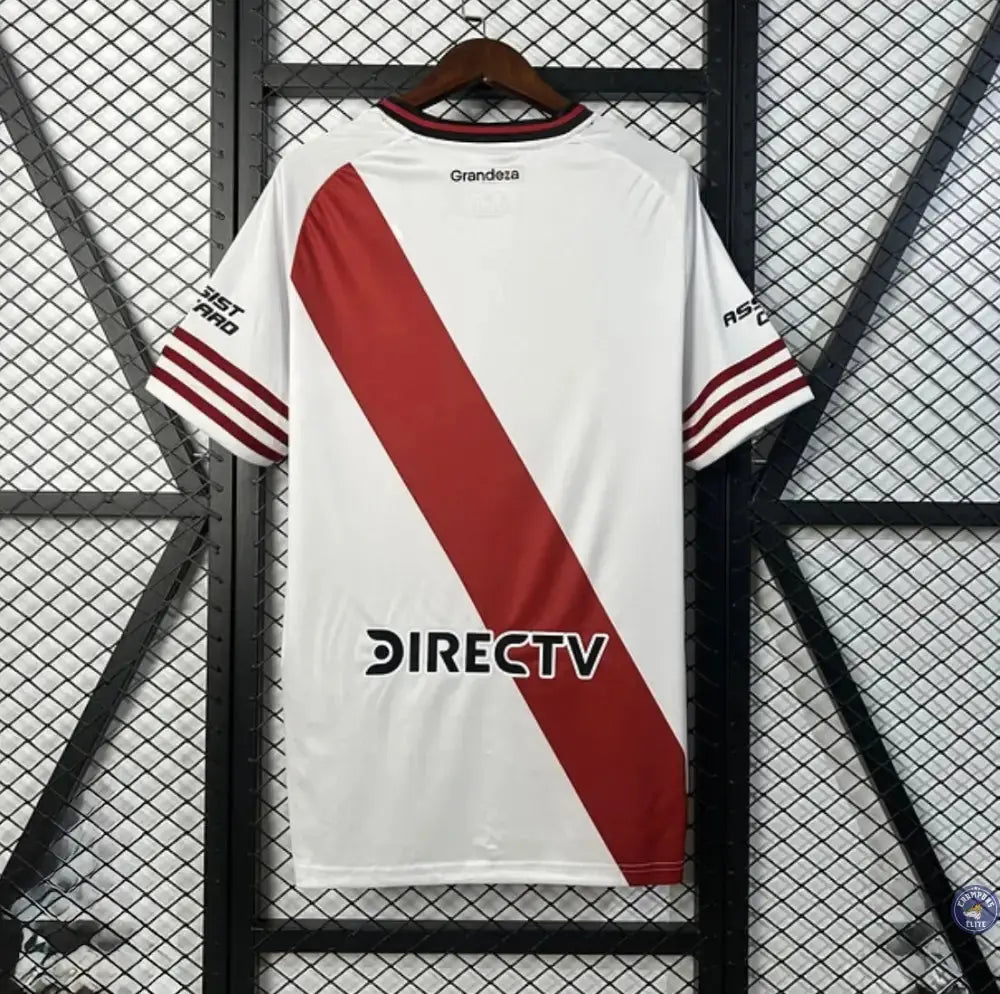 Image of River Plate 2025/26 Domicile