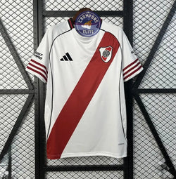 Image of River Plate 2025/26 Domicile