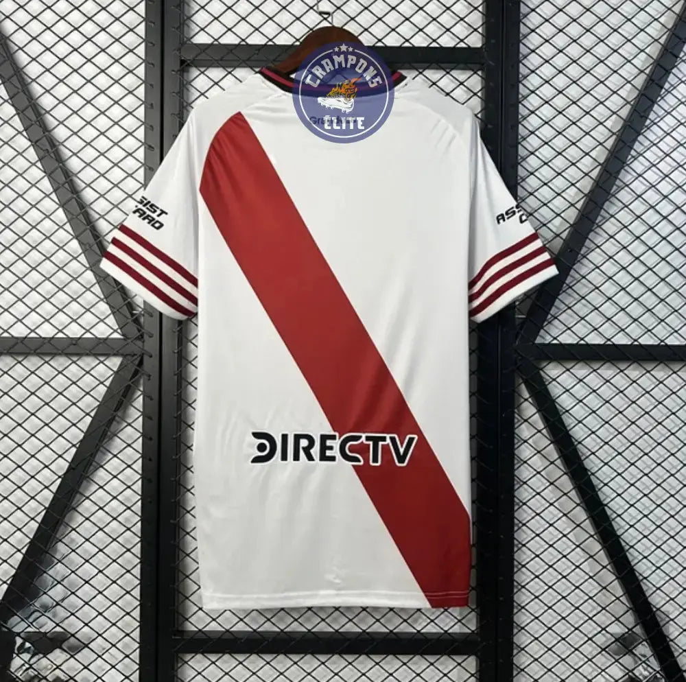 Image of River Plate 2025/26 Domicile