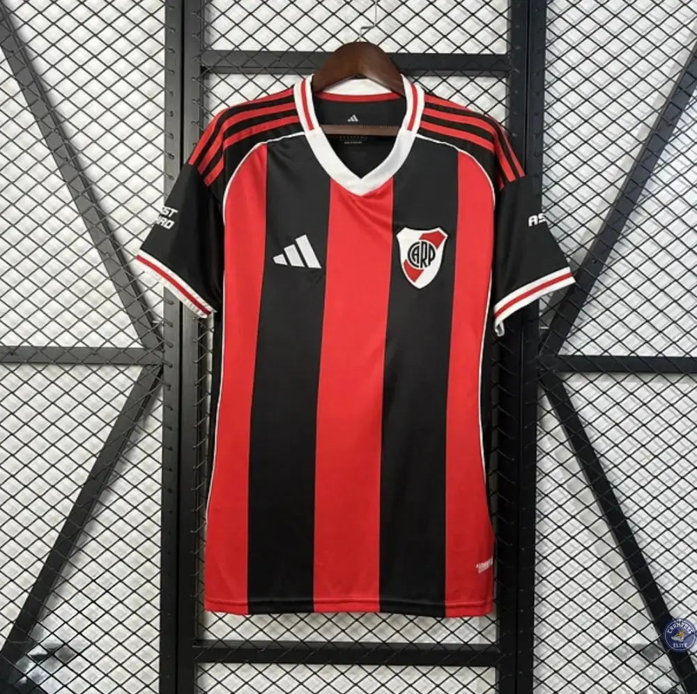 Image of River Plate 2025/26 Extérieur