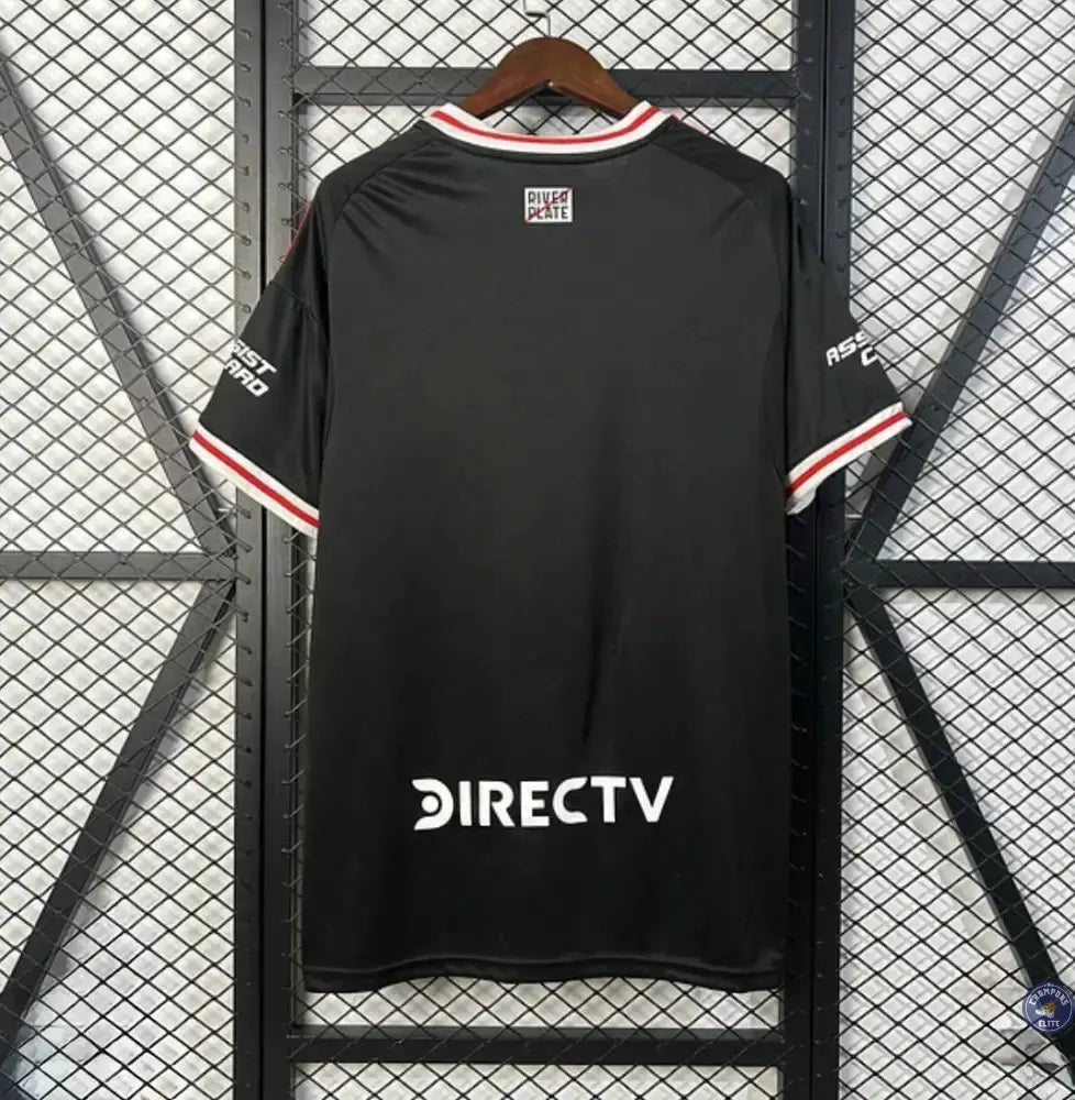 River Plate 2025/26 Extérieur