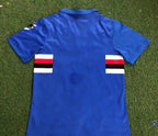 Sampdoria 1990/91 Domicile