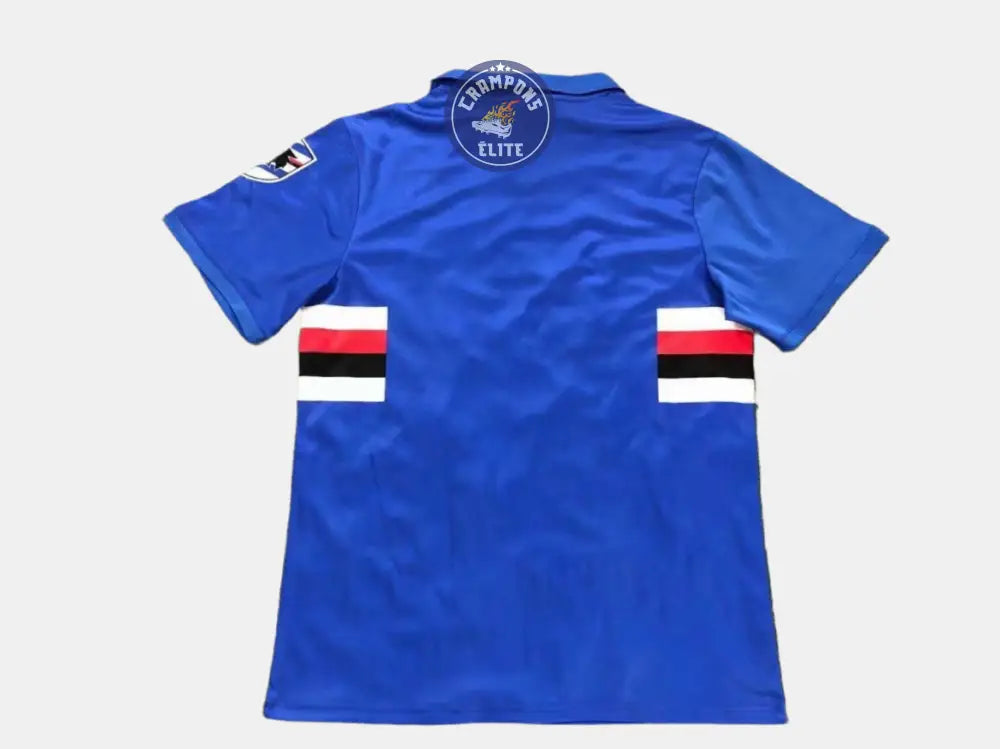 Image of Sampdoria 1991/92 Domicile