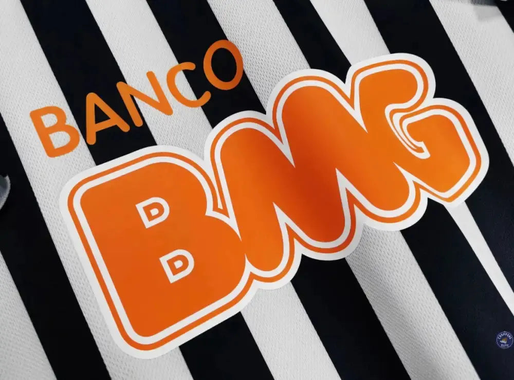 Image of Santos 2012/13 Domicile
