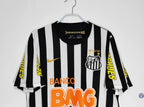 Santos 2012/13 Domicile
