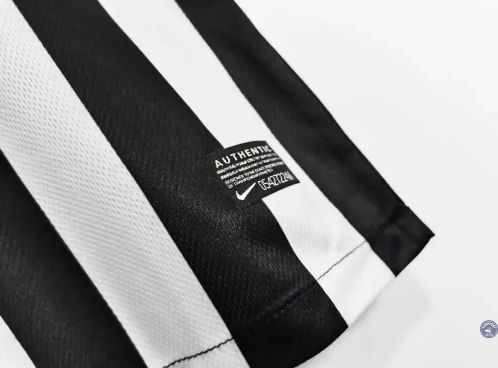 Image of Santos 2012/13 Domicile
