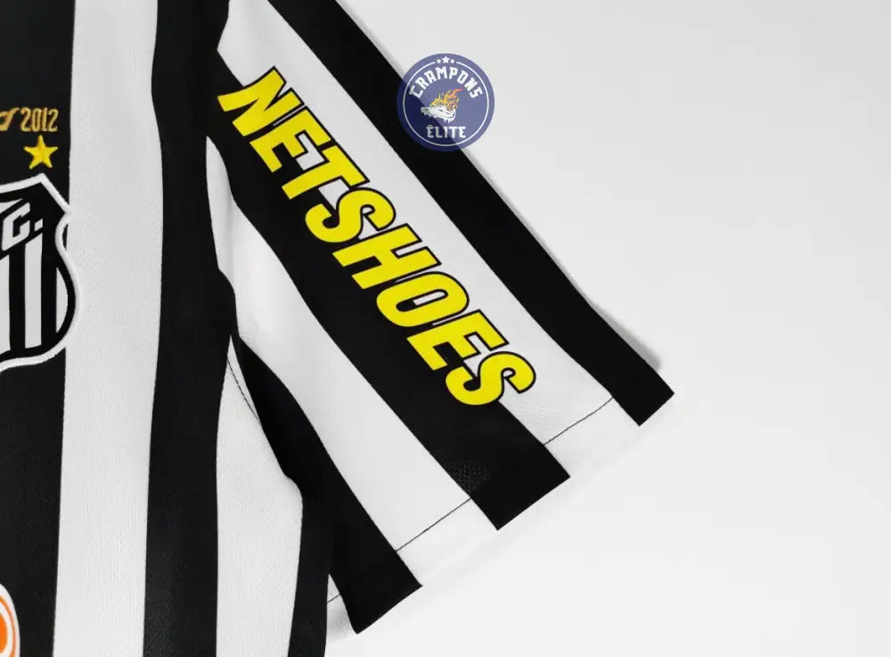 Image of Santos 2012/13 Domicile