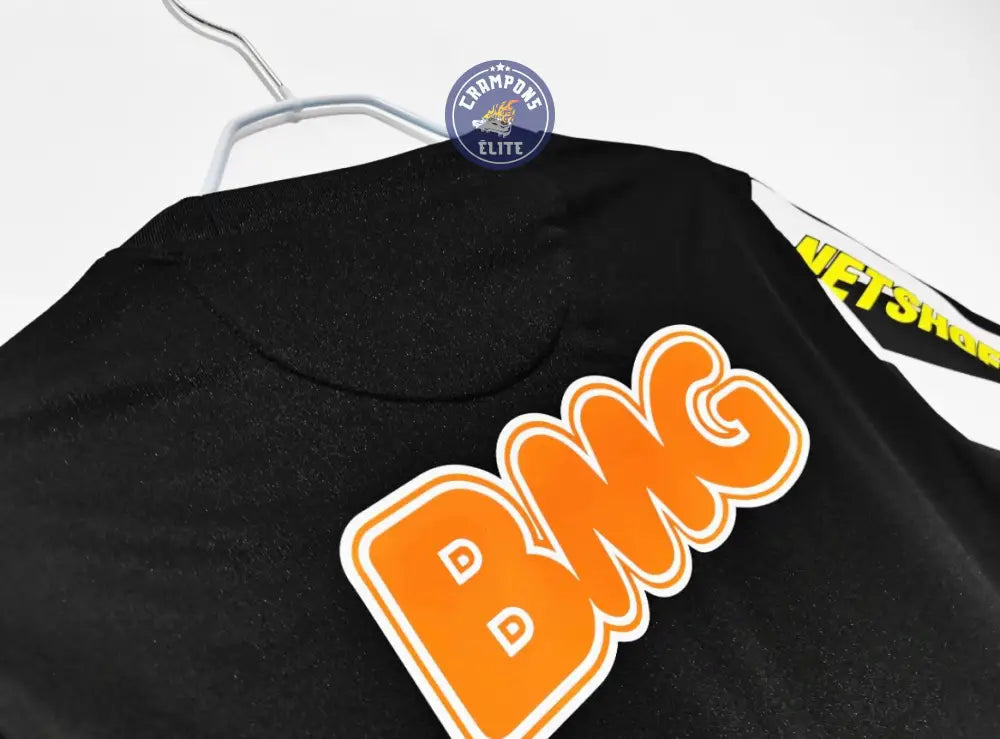 Image of Santos 2012/13 Domicile