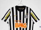 Santos 2012/13 Domicile