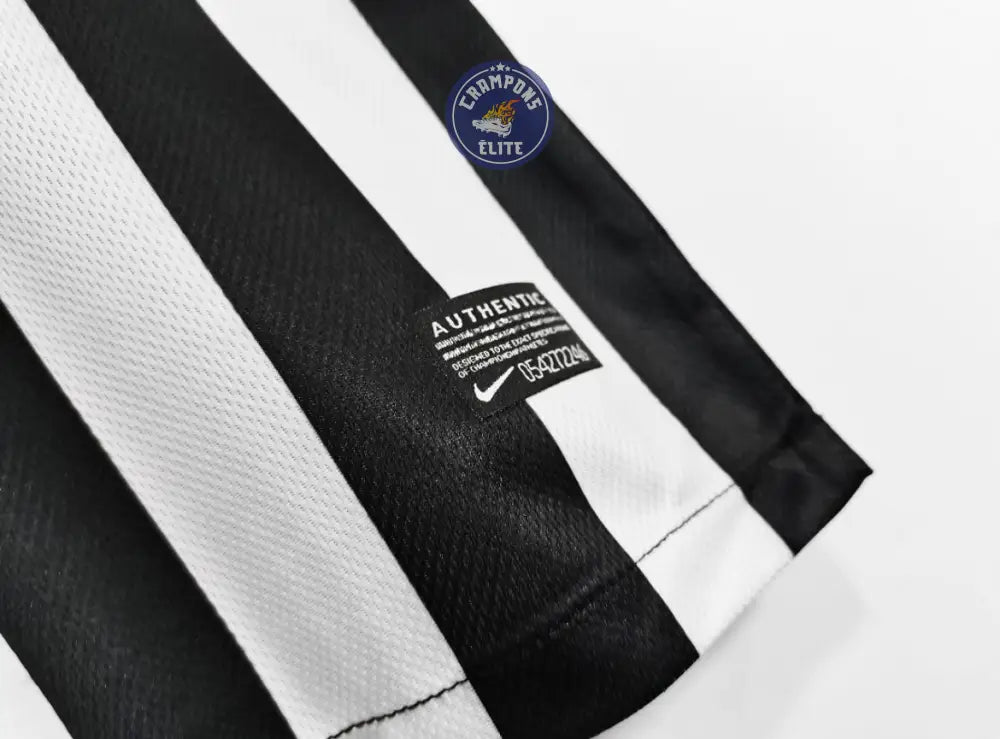 Image of Santos 2012/13 Domicile