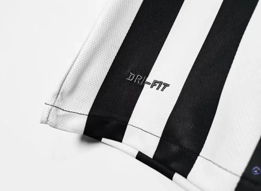 Image of Santos 2012/13 Domicile