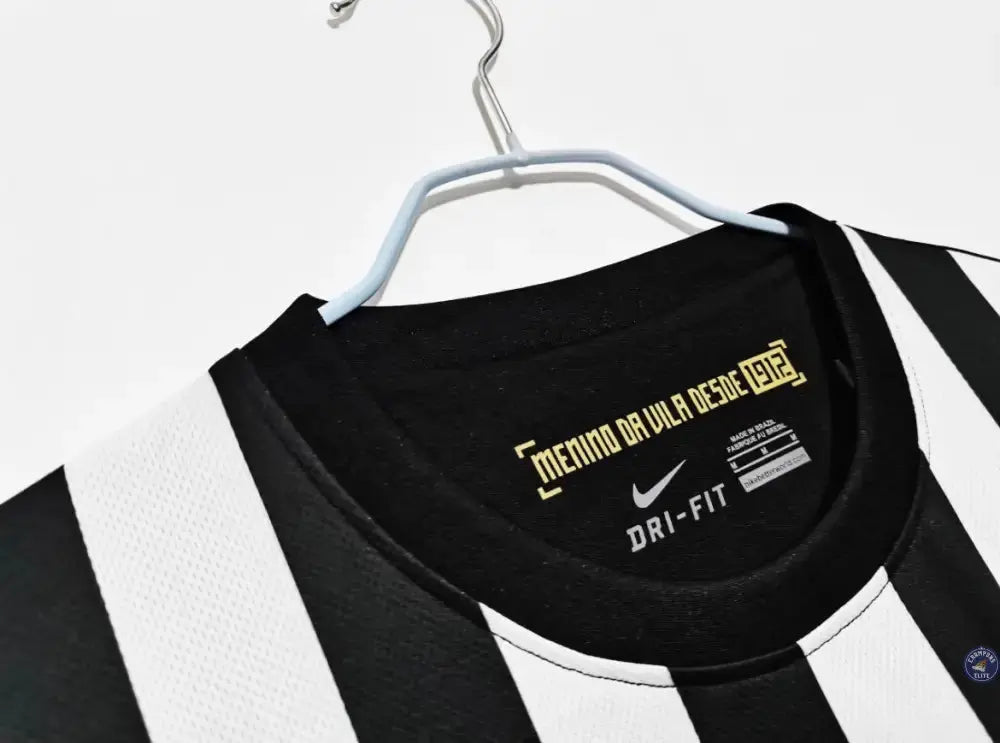 Santos 2012/13 Domicile