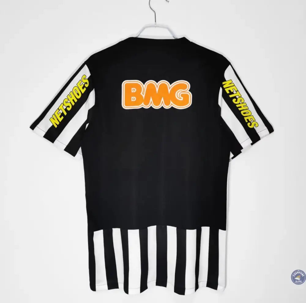 Santos 2012/13 Domicile