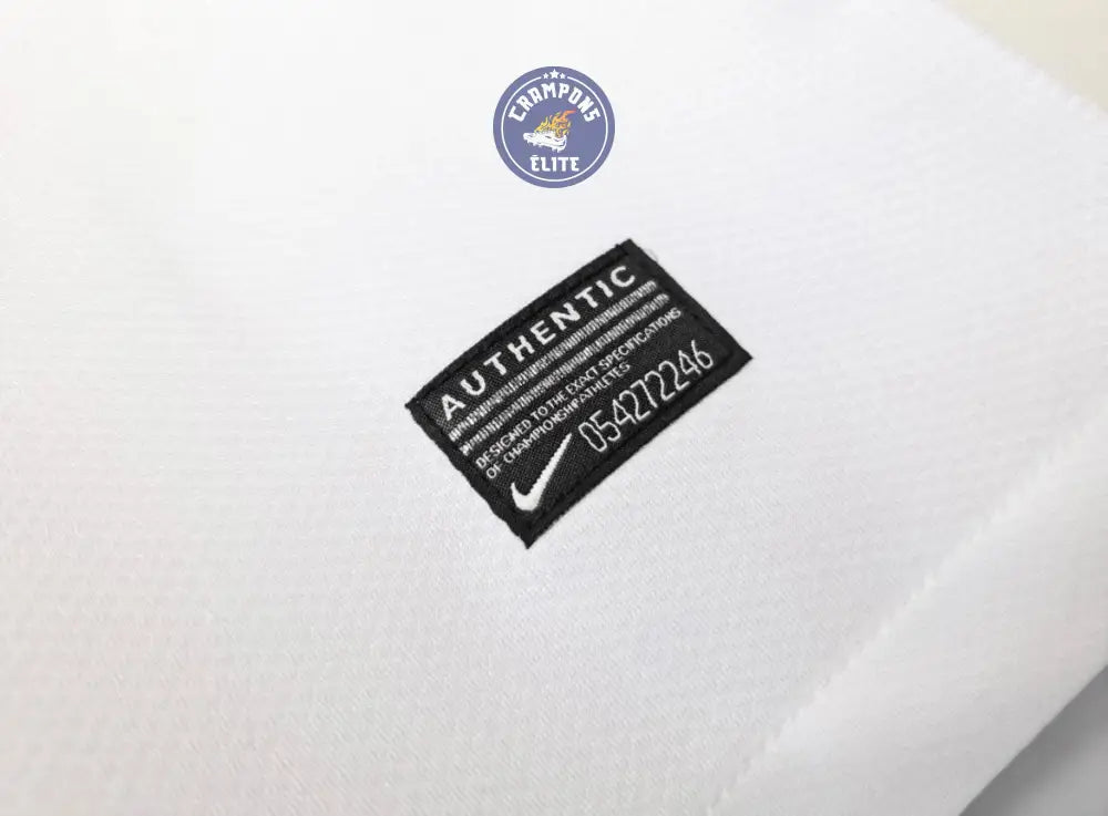 Image of Santos 2012/13 Extérieur