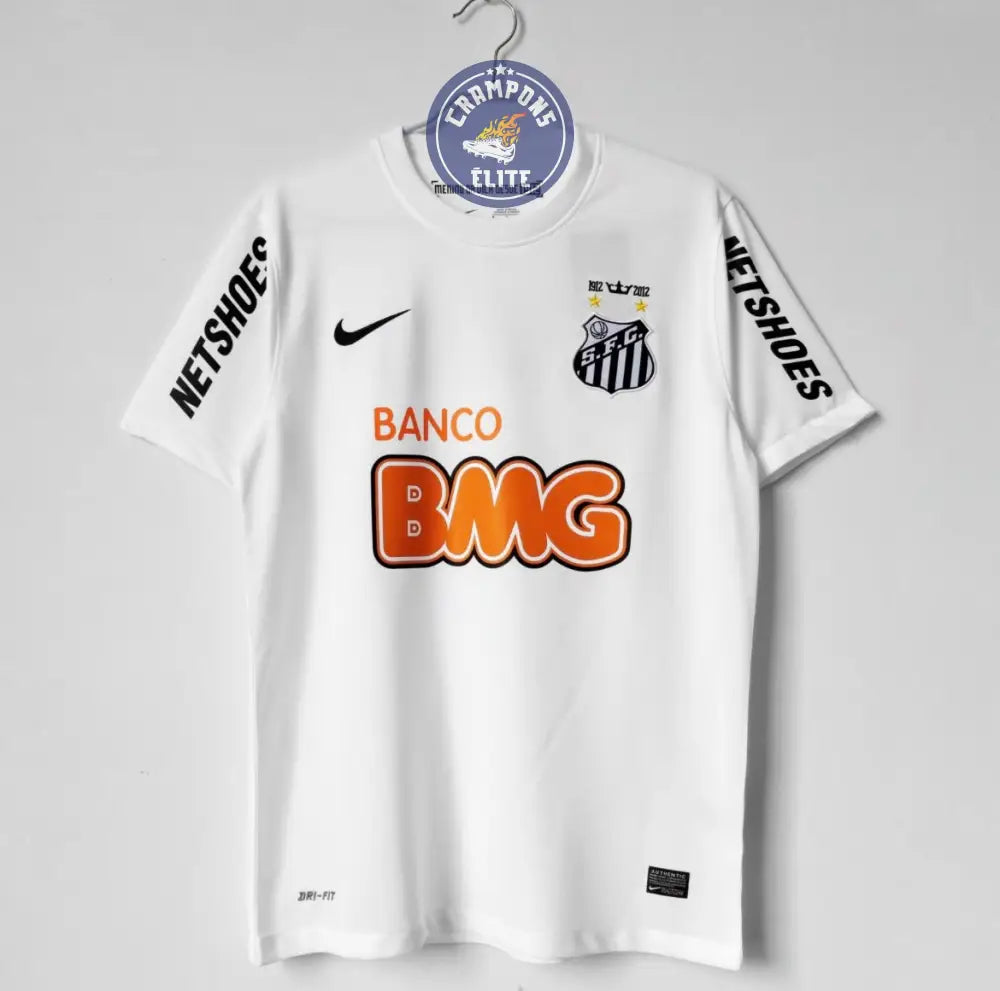 Image of Santos 2012/13 Extérieur