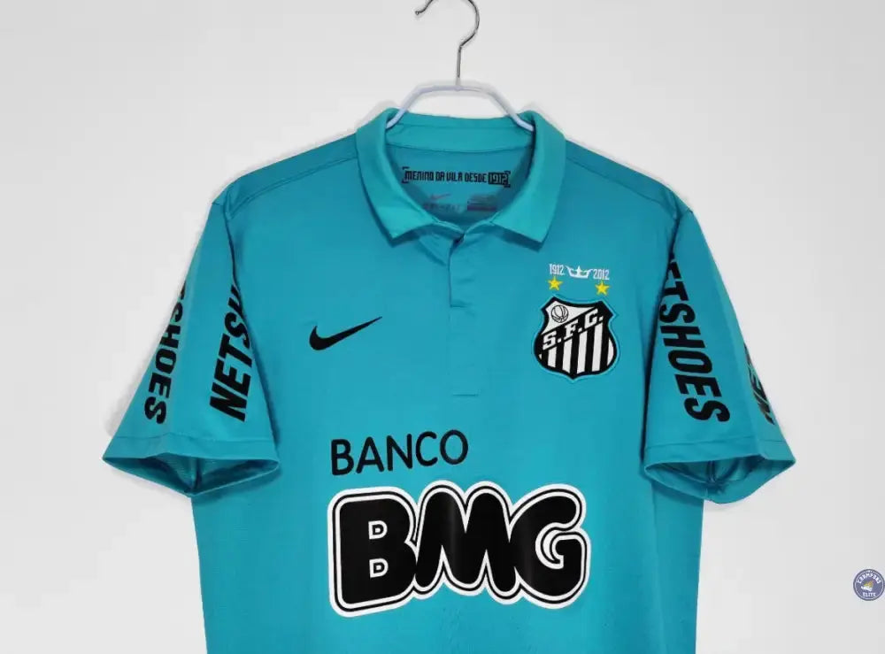 Image of Santos 2012/13 Third