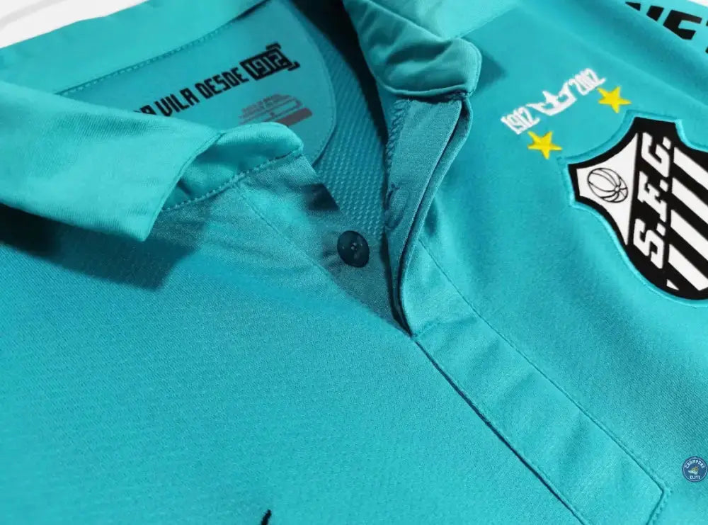 Image of Santos 2012/13 Third
