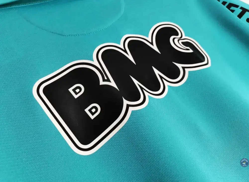 Image of Santos 2012/13 Third