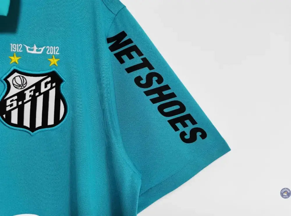 Image of Santos 2012/13 Third