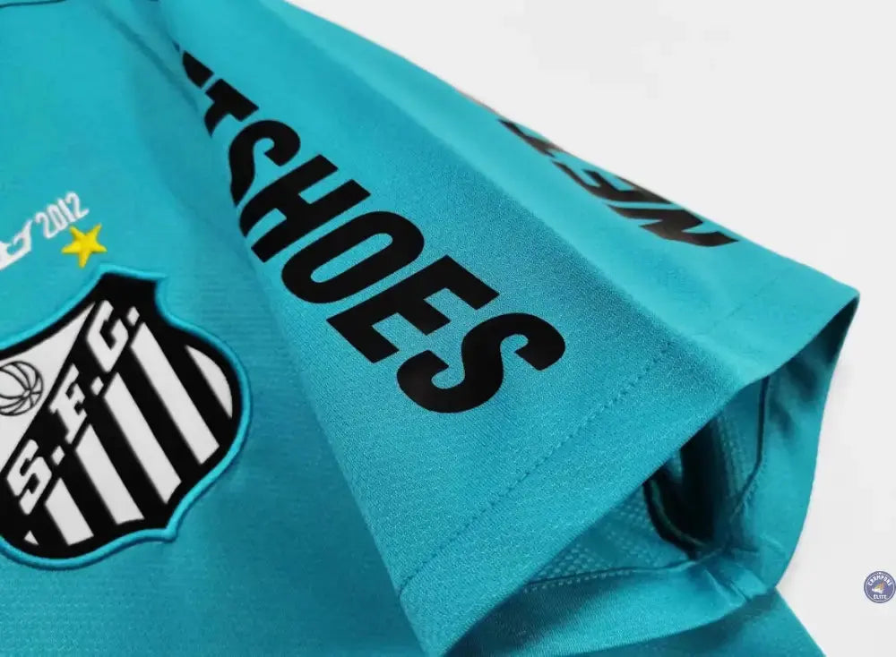 Image of Santos 2012/13 Third