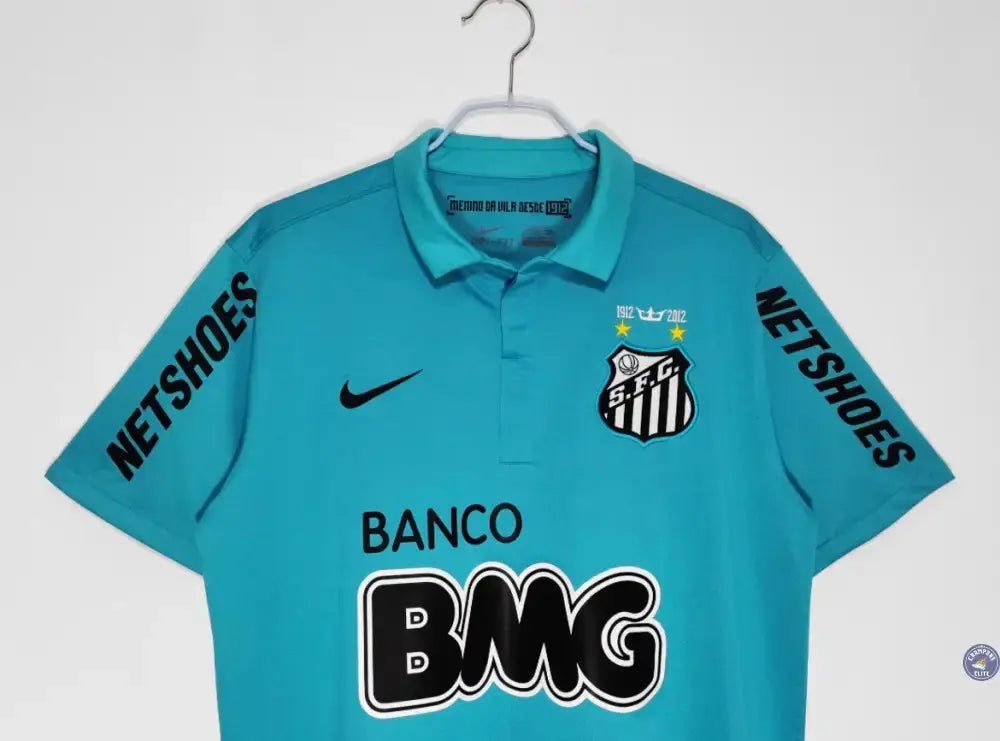 Image of Santos 2012/13 Third