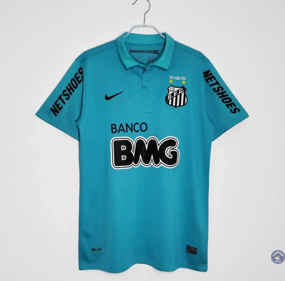 Image of Santos 2012/13 Third