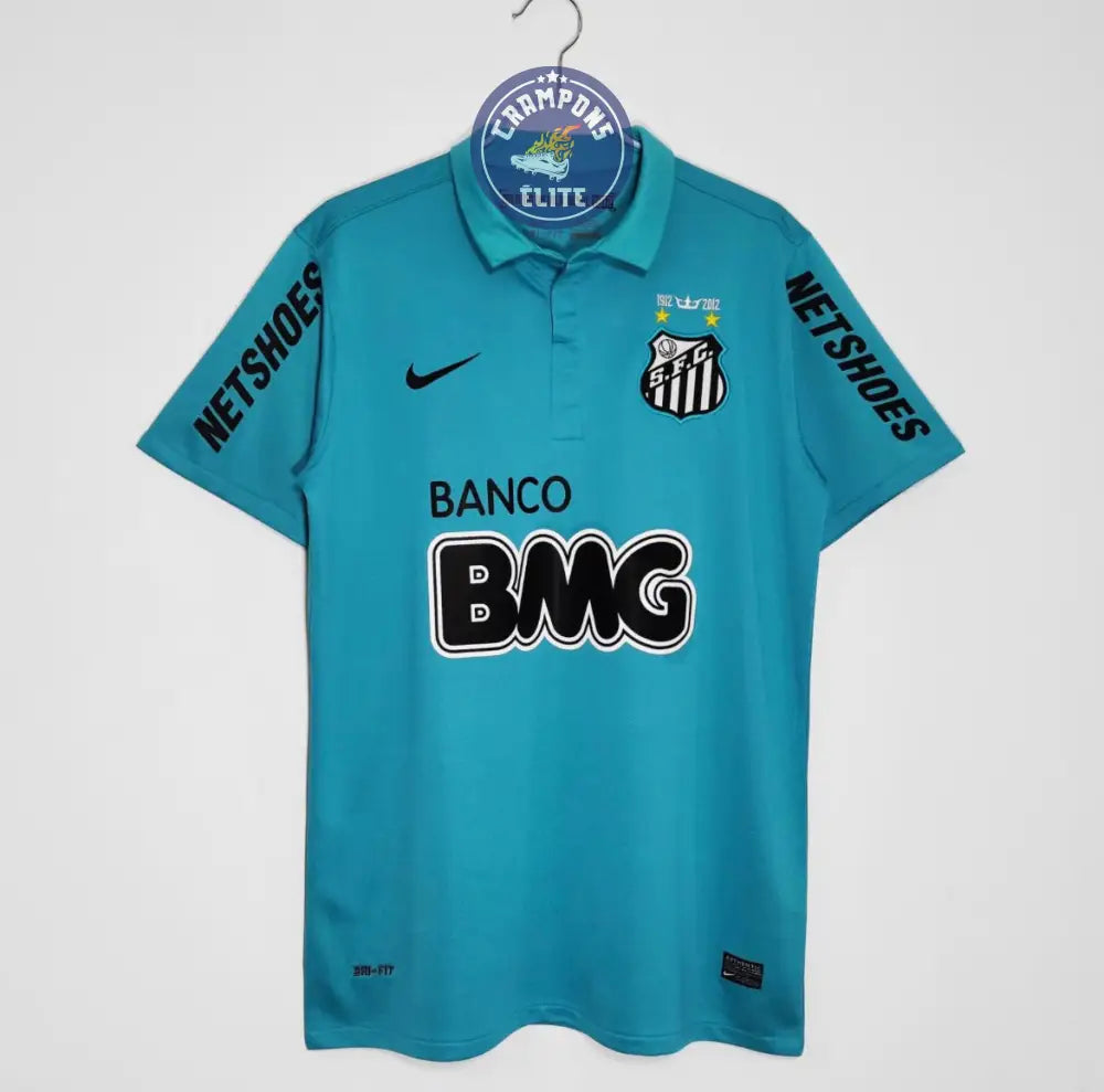 Image of Santos 2012/13 Third
