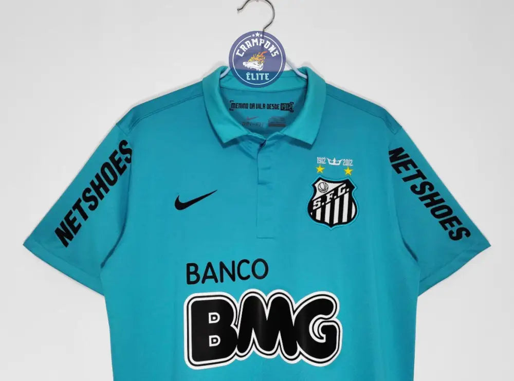 Image of Santos 2012/13 Third
