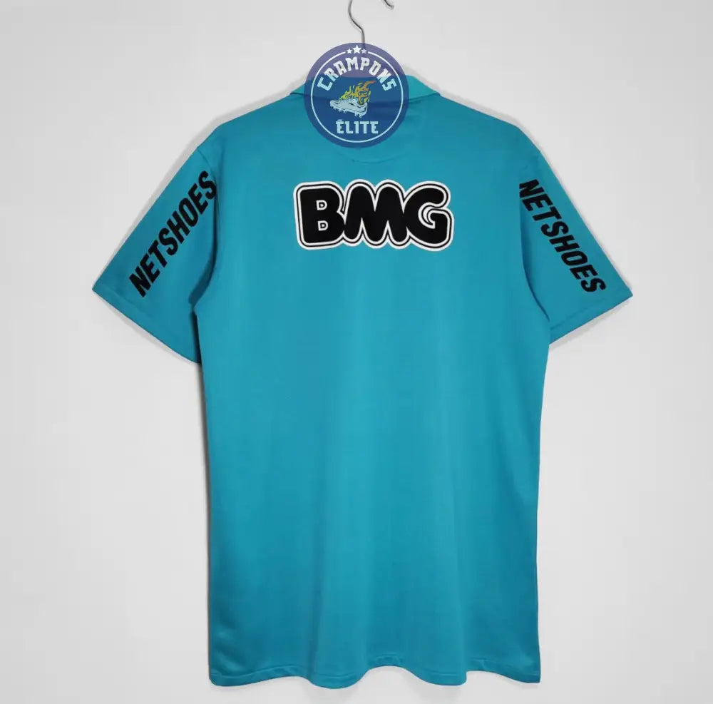 Image of Santos 2012/13 Third