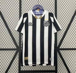 Image of Santos 2024/25 Domicile